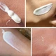 Набір сонцезахисних сироваток для обличчя Skin 1004 Madagascar Centella Hyalu-Cica Water-Fit Sun Serum Twin Pack, 50мл*2шт - зображення 3