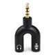 Адаптер Stone 3.5mm AUX (ST-SA40) - зображення 1