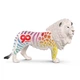 Лев Exclusive до 90-річчя Schleich 72264 - изображение 4