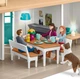 Великий кінний двір з будинком та стайня Schleich 42706 - изображение 2