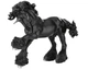 Єдиноріг жеребець Obsidian Breyer 1841 - изображение 4