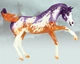 Spectre traditional жеребець Halloween Breyer 1876 - зображення 2