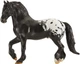 Harley Sugarbush Draft traditional жеребець Breyer 1805 - изображение 1
