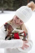 Apres Ski Святковий жеребець Breyer 700127 - изображение 4