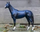 Big Lex Decorator чистокровний жеребець Breyer 10307 - изображение 1