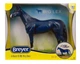 Big Lex Decorator чистокровний жеребець Breyer 10307 - изображение 2