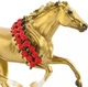 Secretariat traditional жеребець Ювілейний випуск Breyer 1874 - изображение 4