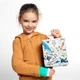 Пазл риби та водні тварини 200 елементів Puzzlove Czuczu - изображение 6