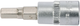 Klucz trzpieniowy YATO HEX 1/4" 5 x 37 mm (YT-04372) - obraz 2