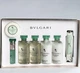 Подарочный набор косметики Bvlgari (Green tea) 7 в 1 - изображение 1