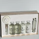 Подарочный набор косметики Bvlgari (White tea) 7 в 1 - изображение 2