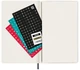 Щоденник Moleskine на 2026 рік середній 13 х 21 см сапфір м'який - изображение 5
