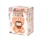 Мягкая игрушка-сюрприз Pop Top Nanci Милые мишки (MNAXX) - изображение 11