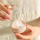 Форма сфера для льоду Ice Ball Maker. Форма для льоду рожевого кольору - изображение 2