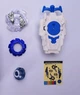 Бейблейд Взрыв Луинор Beyblade Burst Starter Pack Lost Longinus Luinor N.Sp - изображение 2