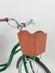 Электровелосипед Dorozhnik Akvamarin 26" (500W 36V 18Ah) Зелений - зображення 3