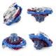 Бейблейд Взрыв Эволюция Луинор Beyblade Burst Evolution Nightmare Luinor L3 - изображение 3