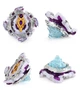 Бейблейд Взрыв Эволюция Кровавый Луинор Beyblade Burst Evolution Bloody Longinus Luinor L4 - изображение 2