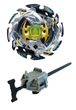 Бейблейд Взрыв Эволюция Империор Форнус Beyblade Burst Evolution Booster Super Z Emperor Fornus - изображение 1