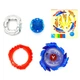 Бейблейд Взрыв Эволюция Валтрайек Beyblade Burst Evolution Genesis Valtryek V3 - изображение 2