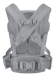 Nosidełko Cybex Flip Coya Thunder Grey Platinum 524000731 (4063846471997) - obraz 3