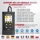 Сканер OBD2, Thinkcar THINKOBD 100 — считыватель автомобильных кодов OBD2/EOBD Черный - изображение 7