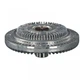 Вискомуфта вентилятора FEBI 17798 Audi A4, A6; Volkswagen Passat; Skoda Superb 058121347, 058121350, 58121350 - изображение 4