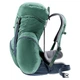 Рюкзак Deuter Gröden 30 л seagreen-ink 3430221 2338 - зображення 5