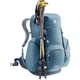 Рюкзак Deuter Gröden 30 л atlantic-ink 3430321 1374 - зображення 7
