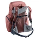 Рюкзак Deuter Gröden 30 л Burgundy 3430221 5341 - зображення 4