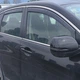 Дефлекторы окон (ветровики) для Honda CR-V 2012-2016 вставные (HAWK) - изображение 2