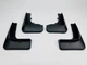 Брызговики Surtep для Mitsubishi Outlander 2015-2022 - изображение 3