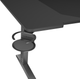 Biurko gamingowe Genesis Holm Modular 140 RGB (5901969445640) - obraz 12