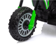 Pojazd na akumulator Milly Mally Motocykl HONDA CRF 450R Green (5901761128598) - obraz 11