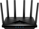 Маршрутизатор Cudy WR6500 Black (6971690794453) - зображення 1