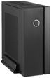 Obudowa Chieftec IX-03B-85W Black (4710713233867) - obraz 8