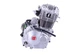 Двигун CB 150СС TT AGRO MOTO на мотоцикл Minsk/Viper 150j (з повітряним охолодженням, бензиновий) 11.2 к.с - зображення 3