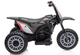 Pojazd na akumulator Milly Mally Motocykl HONDA CRF 450R Grey (5901761128604) - obraz 5