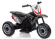 Pojazd na akumulator Milly Mally Motocykl HONDA CRF 450R Grey (5901761128604) - obraz 6