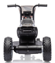 Pojazd na akumulator Milly Mally Motocykl HONDA CRF 450R Grey (5901761128604) - obraz 8