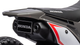 Pojazd na akumulator Milly Mally Motocykl HONDA CRF 450R Grey (5901761128604) - obraz 10