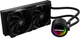 System chłodzenia wodą Genesis Hydria 240 Black (5901969449358) - obraz 2