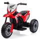 Pojazd na akumulator Milly Mally Motocykl HONDA CRF 450R Red (5901761128581) - obraz 1