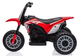Pojazd na akumulator Milly Mally Motocykl HONDA CRF 450R Red (5901761128581) - obraz 2