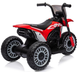 Pojazd na akumulator Milly Mally Motocykl HONDA CRF 450R Red (5901761128581) - obraz 4