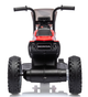 Pojazd na akumulator Milly Mally Motocykl HONDA CRF 450R Red (5901761128581) - obraz 8