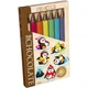 Шоколадні олівці The Chocolate Pencils 100 г - изображение 3