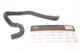 Патрубок радіатора нижній VW T4 1.9TD 92-03 3863 GATES - изображение 1