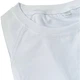 Футболка компрессионная мужская White Net S Loku белый - изображение 6