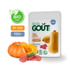 Мясо-овощное пюре Good Gout BIO Тыква мускатная с бараниной для детей от 6 месяцев, 190 г - изображение 1